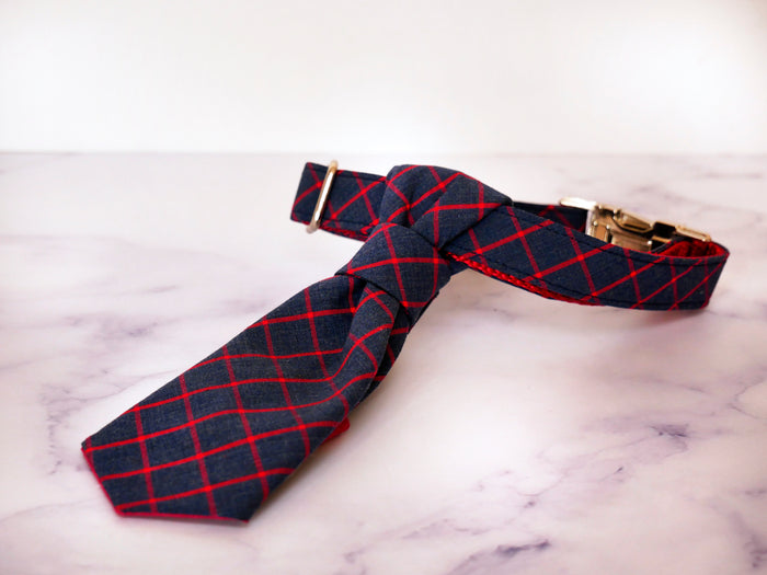 The Smith // Necktie